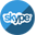 7/24 Skype üzerinden iletişim