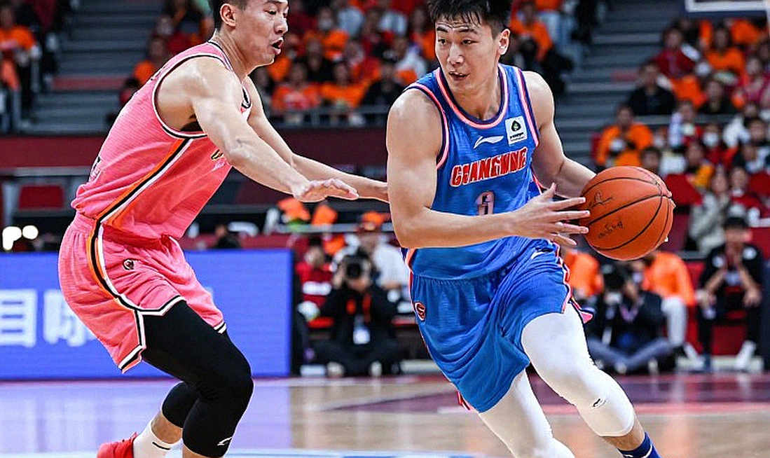 EuroCup 2026-26: Cedi Osman đứng đầu top 10 chuyển nhượng, nhưng bảng xếp hạng không có một chỉ số nào cho anh