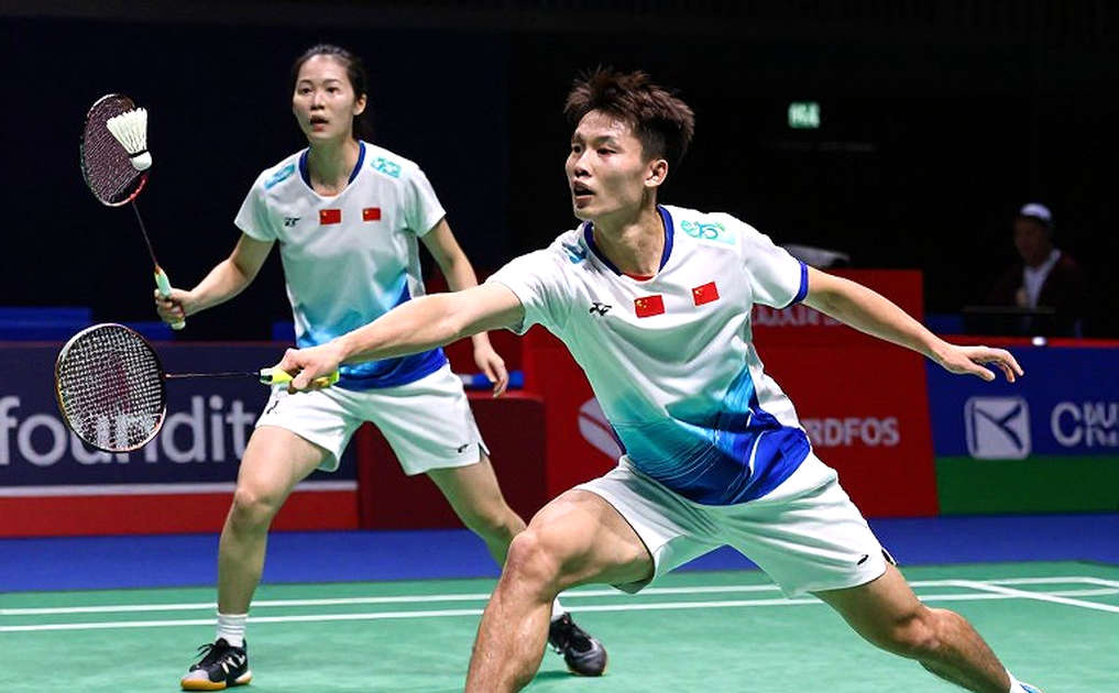 Rally 122 giây và khoảng trống Chen Yufei mở ra: Giải mã thất bại của PV Sindhu tại tứ kết Asian Games 2026