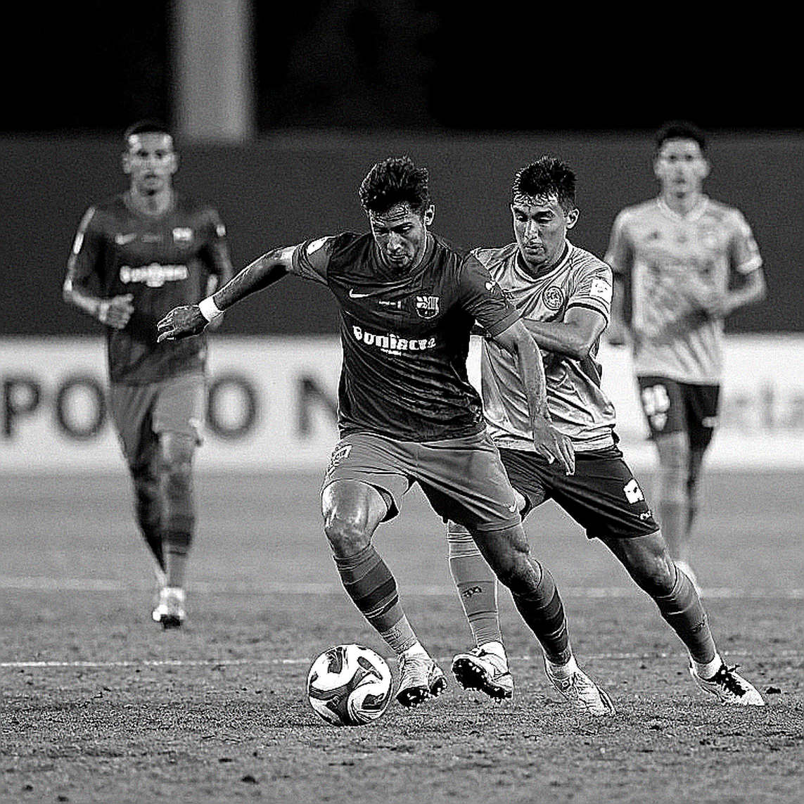 U23 Việt Nam và cơn hạn tiền đạo: Bài toán không nằm ở khung thành U23 Việt Nam và cơn hạn tiền đạo: Bài toán không nằm ở khung thành