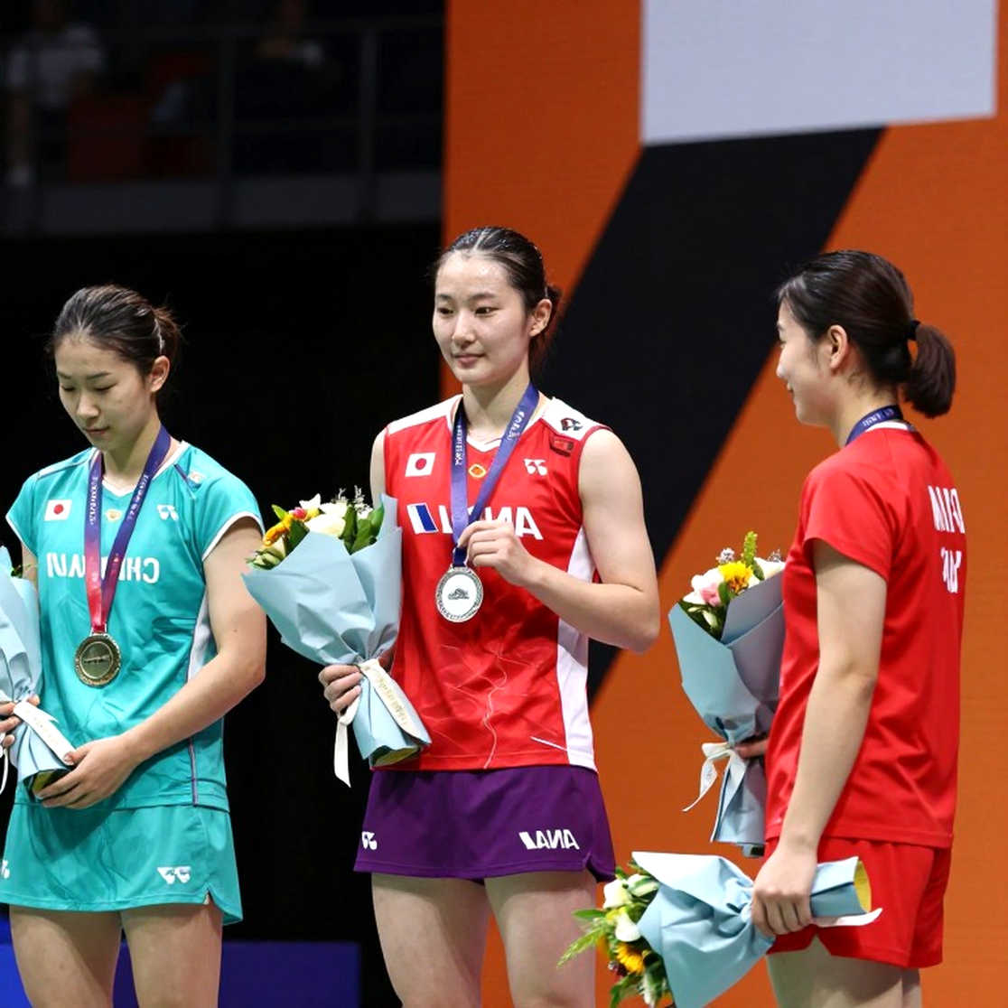 Asian Games 2026: Nhà đương kim vô địch đôi nam cầu lông gục ngã ở vòng một và dấu vết của một tuần thi đấu không có ngày nghỉ