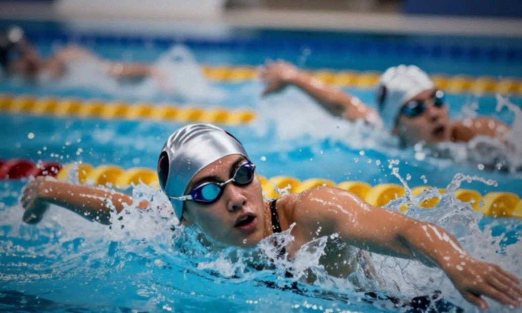 57.71 Seconds in Querétaro: Adam Peaty and a Meet Without Data 57.71 Seconds in Querétaro: Adam Peaty and a Meet Without Data