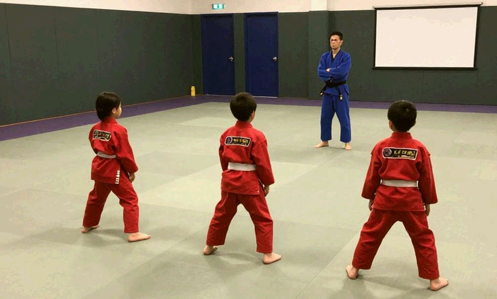 Nhật ký Asiad: Một ngày ba môn võ và những dòng lịch thi đấu không biết nói dối