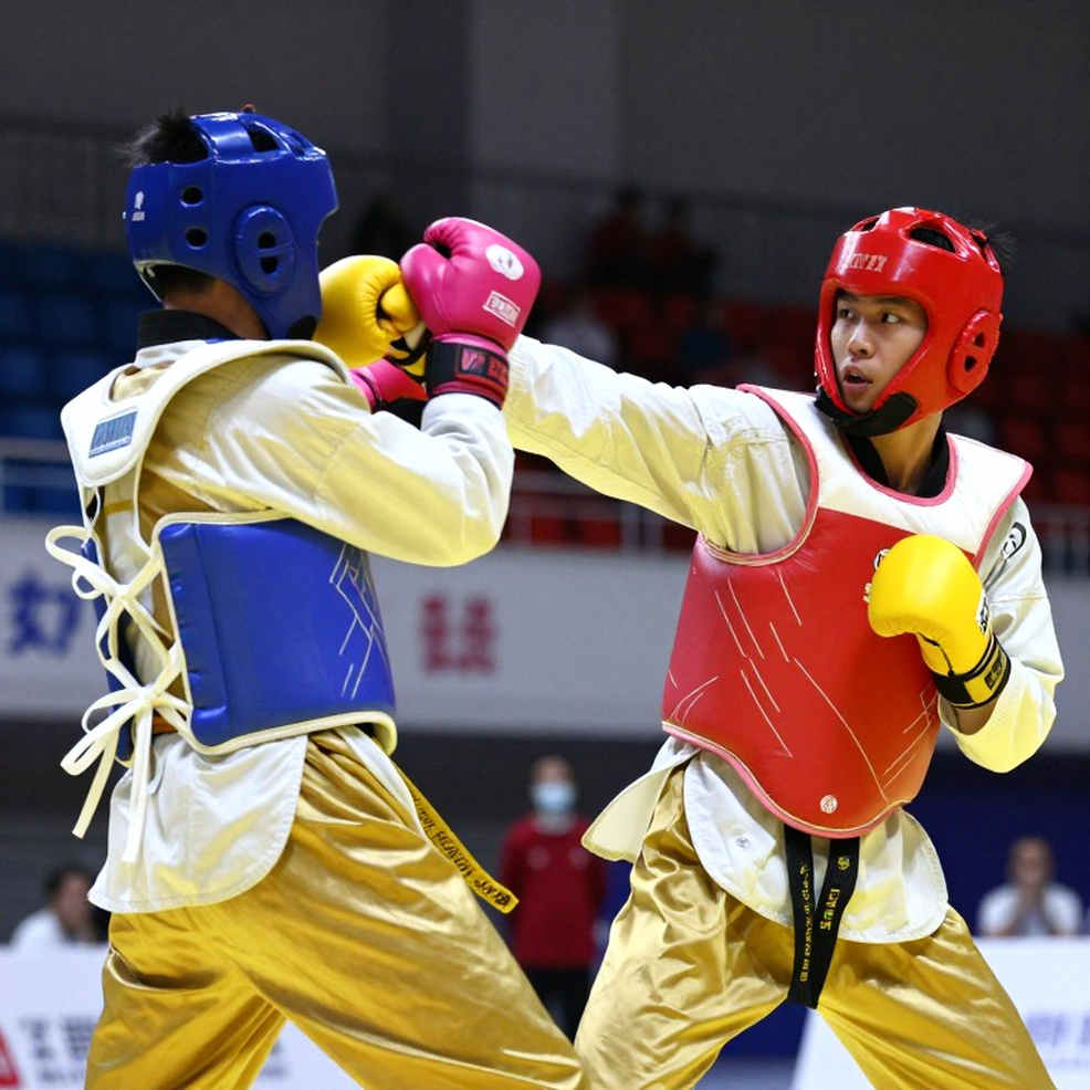 Taekwondo Việt Nam tại Asiad 2026: Bạc Thị Khiêm, Nguyễn Thị Loan và bài toán bốn kilôgam