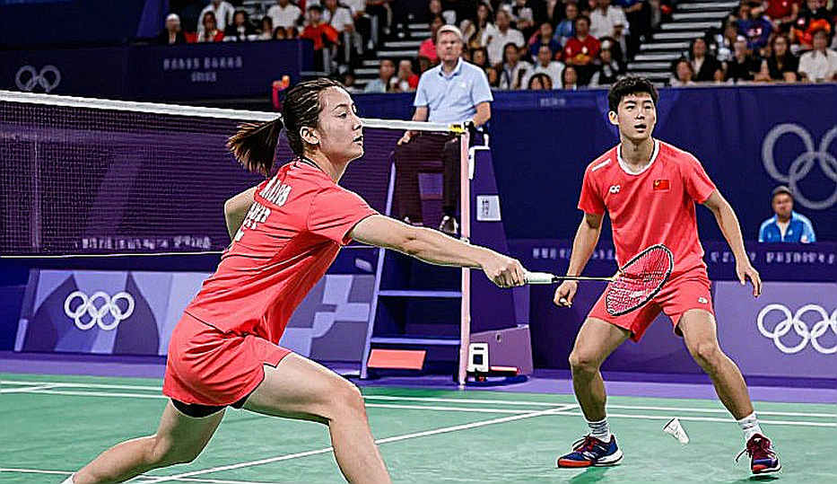 Ấn Độ nam thắng Nhật Bản 3-0 tại Asian Games 2026: tuyến đôi neo giữ tấm huy chương, đội nữ phơi bày khoảng trống tuyến đơn