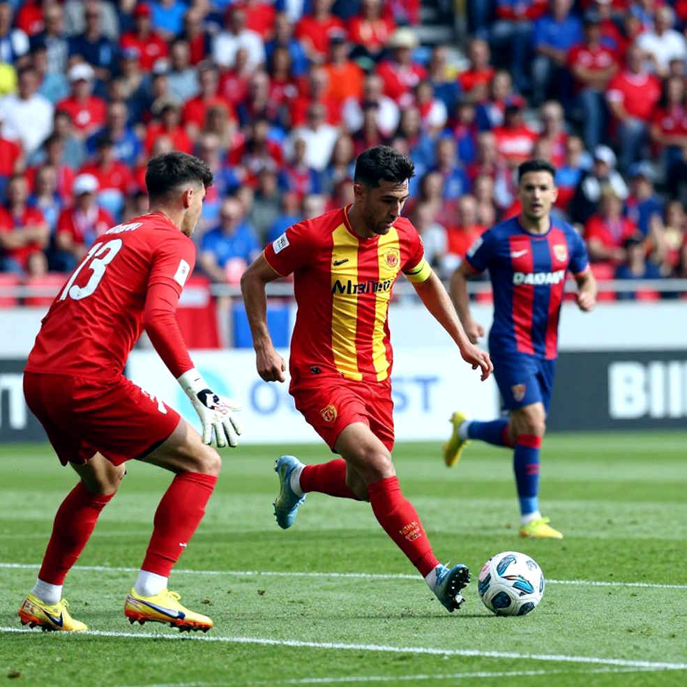 Three Days Before Kick-Off: The Two-Flank Cuts and the Gap Herdman Cannot Patch Three Days Before Kick-Off: The Two-Flank Cuts and the Gap Herdman Cannot Patch