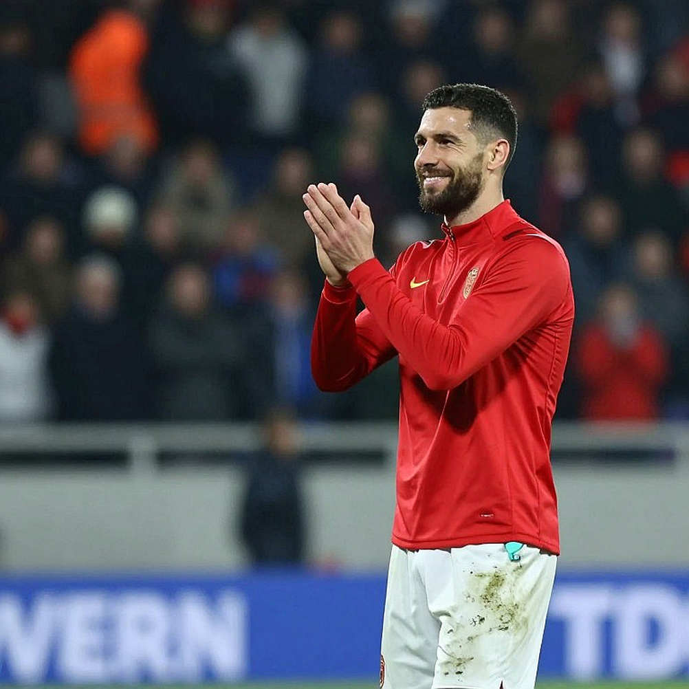 Alajbegovic: Juventus's 'emerging star' label was pasted on before the data existed Alajbegovic: Juventus's 'emerging star' label was pasted on before the data existed