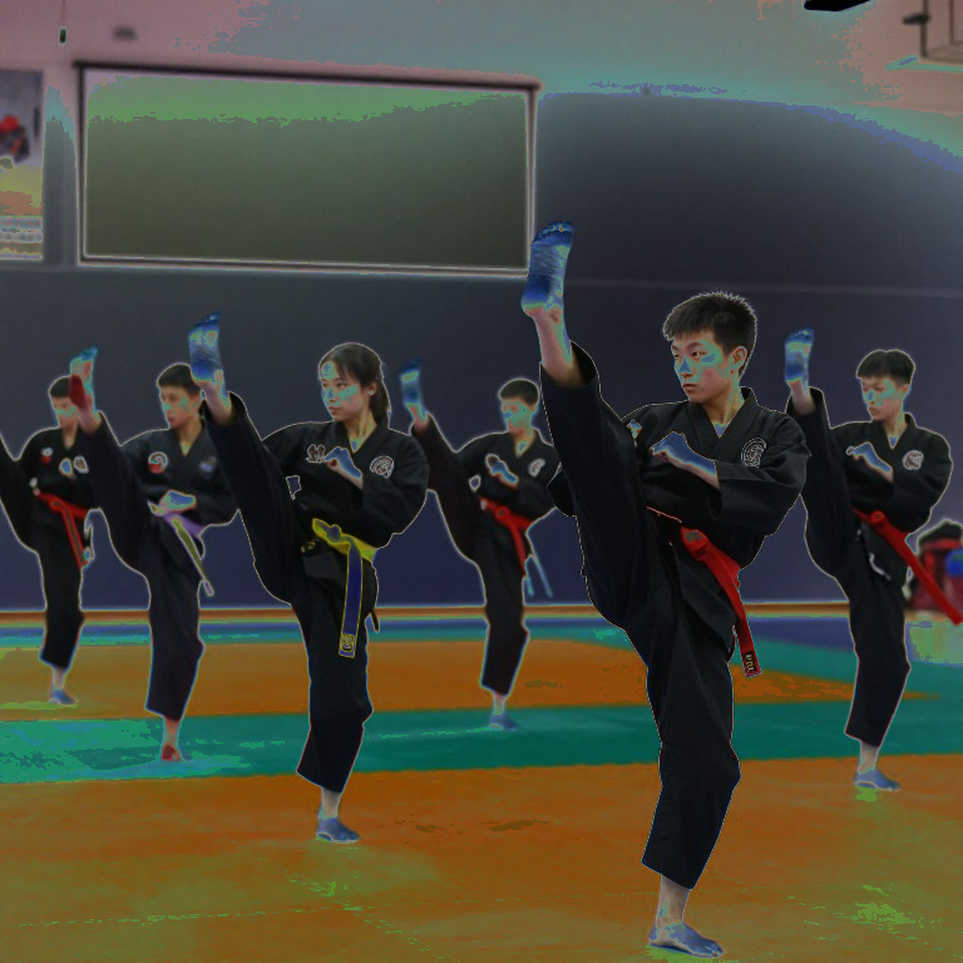 Leitai 56kg Asiad 20: Đinh Văn Tâm, Âu Gia Minh và cú ném có thể viết lại lịch sử sanda Việt Nam