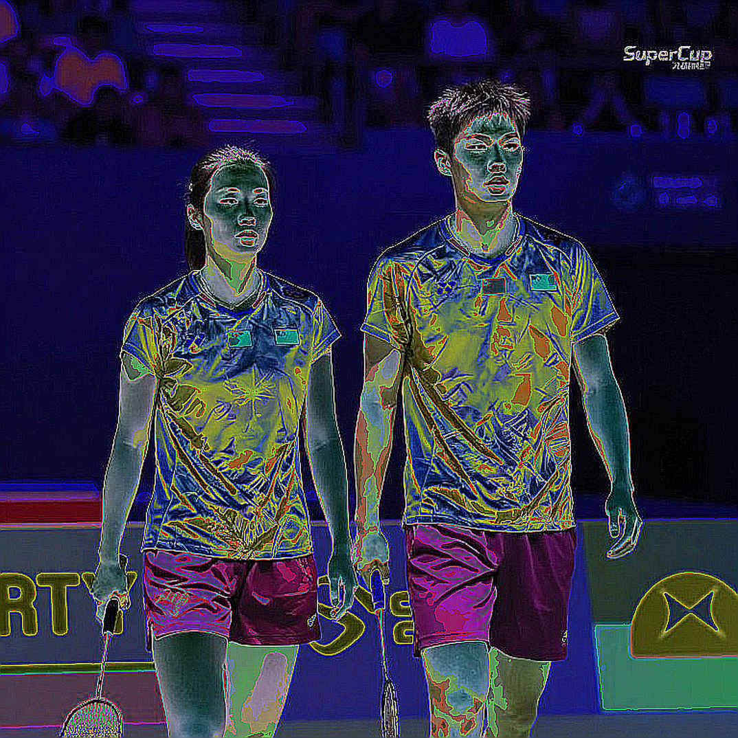 Cầu lông Trung Quốc và mục tiêu hai huy chương vàng ở Asian Games 2026: đọc tín hiệu chấn thương trước khi bảng đấu mở