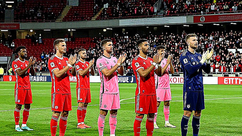 Japan 3-1 Uruguay: From a Behind-the-Scenes Clip to the Development Pipeline That Runs Through Belgium Japan 3-1 Uruguay: From a Behind-the-Scenes Clip to the Development Pipeline That Runs Through Belgium
