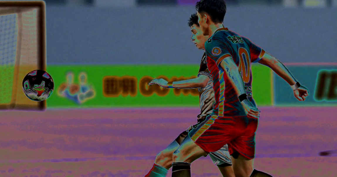 HAGL 1-3 Hải Phòng: Pleiku, buổi chiều dẫn trước rồi thua ngược