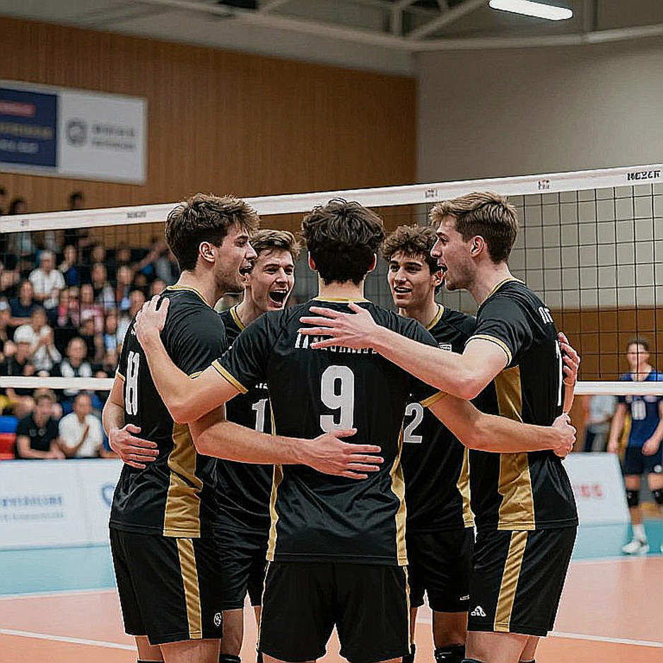 Arizona State quét Stanford 3-0 ở San Luis Obispo: ba mũi tấn công đánh bại một ngôi sao