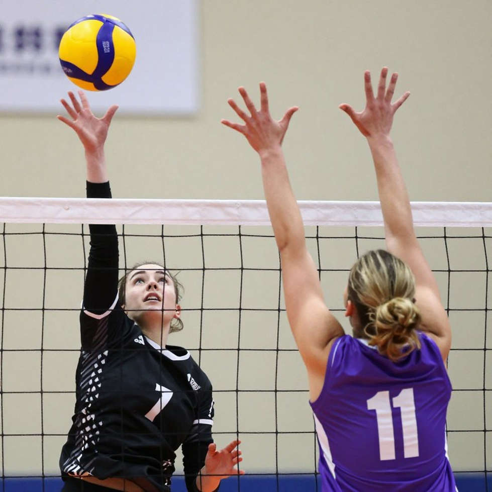 Arizona State sweeps Stanford 3-0 at San Luis Obispo: three attackers beat one star Arizona State sweeps Stanford 3-0 at San Luis Obispo: three attackers beat one star
