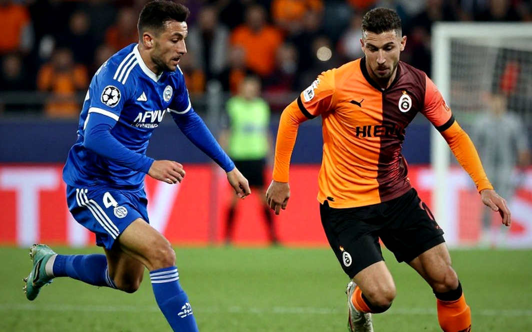 Khi thánh đường im lặng: VAR, trọng tài và sự thật trên sân cỏ V.League Khi thánh đường im lặng: VAR, trọng tài và sự thật trên sân cỏ V.League