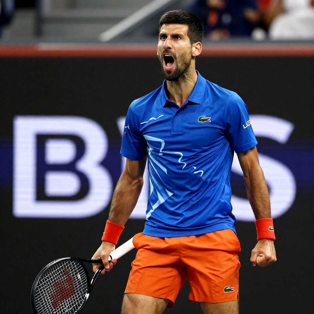 Lexus Wrexham Open W100: Ba tay vợt Anh vào tứ kết và bài toán 2 giờ 51 phút