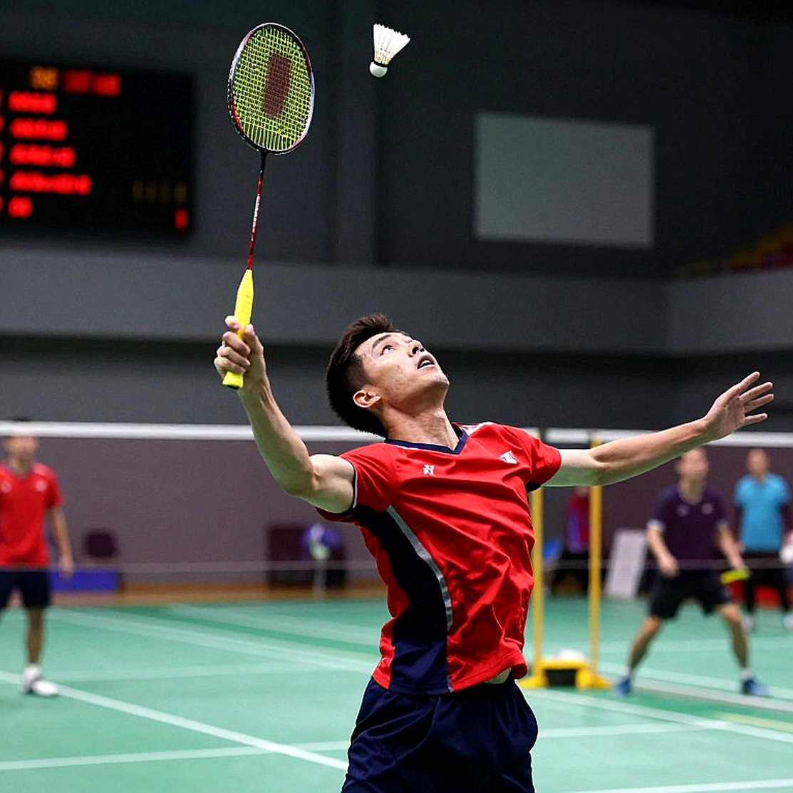 India 3-0 Kazakhstan: The Doubles Pairs Never Got On Court India 3-0 Kazakhstan: The Doubles Pairs Never Got On Court