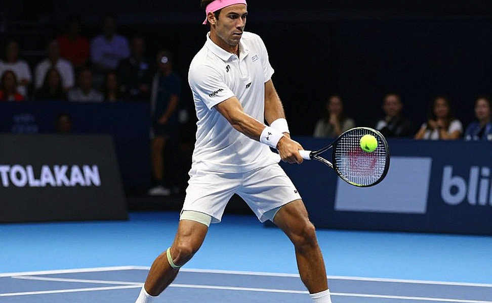 Zverev thắng Bublik sau hai loạt tie-break: điều cuốn sổ tay bốn mươi trang ghi lại ở Thượng Hải