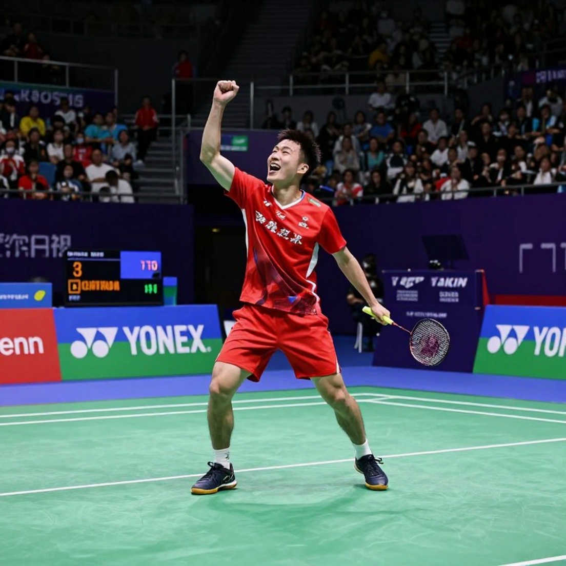 Asian Games 2026: Giải mã bốc thăm cầu lông — byes, lịch nén năm ngày và hai cặp đôi chưa thể xác minh