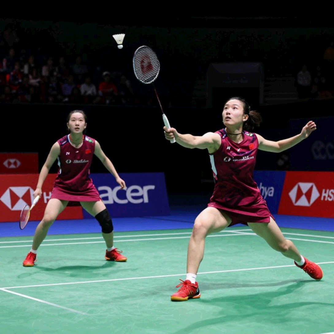 Asian Games 2026: Decoding the Badminton Draw — Byes, a Five-Day Squeeze, and Two Pairings That Cannot Be Verified Asian Games 2026: Decoding the Badminton Draw — Byes, a Five-Day Squeeze, and Two Pairings That Cannot Be Verified