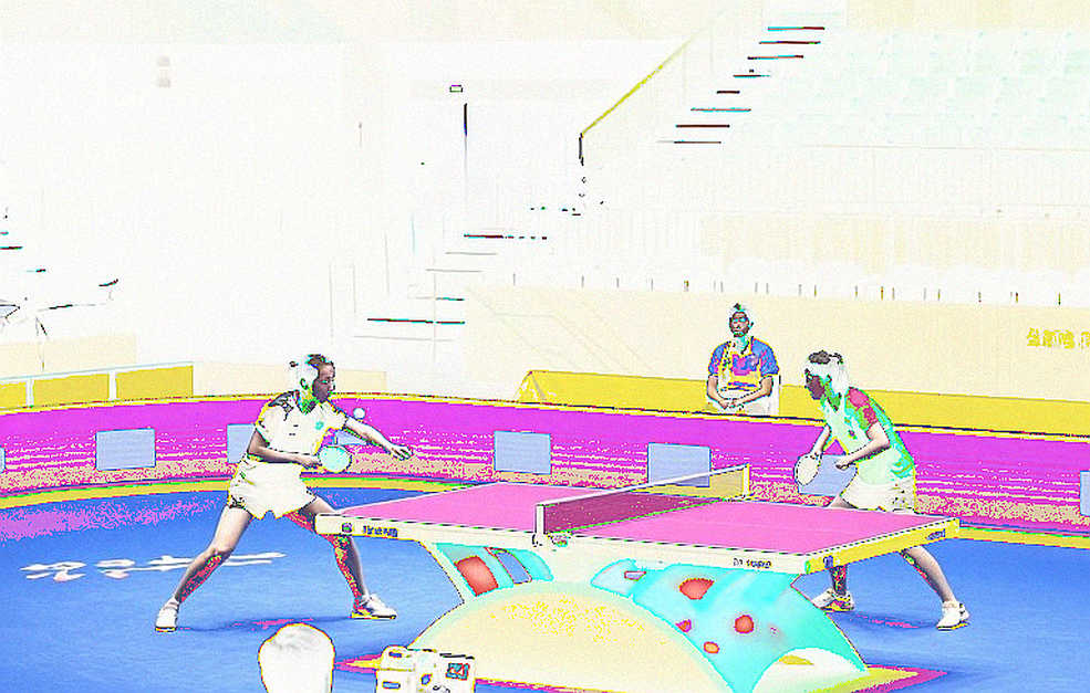 U.S. Open Bóng Bàn 2026: 118 Hạng Mục, Sáu Ngày Ở Las Vegas Và Câu Hỏi Về Những Người Không Được Gọi Tên U.S. Open Bóng Bàn 2026: 118 Hạng Mục, Sáu Ngày Ở Las Vegas Và Câu Hỏi Về Những Người Không Được Gọi Tên