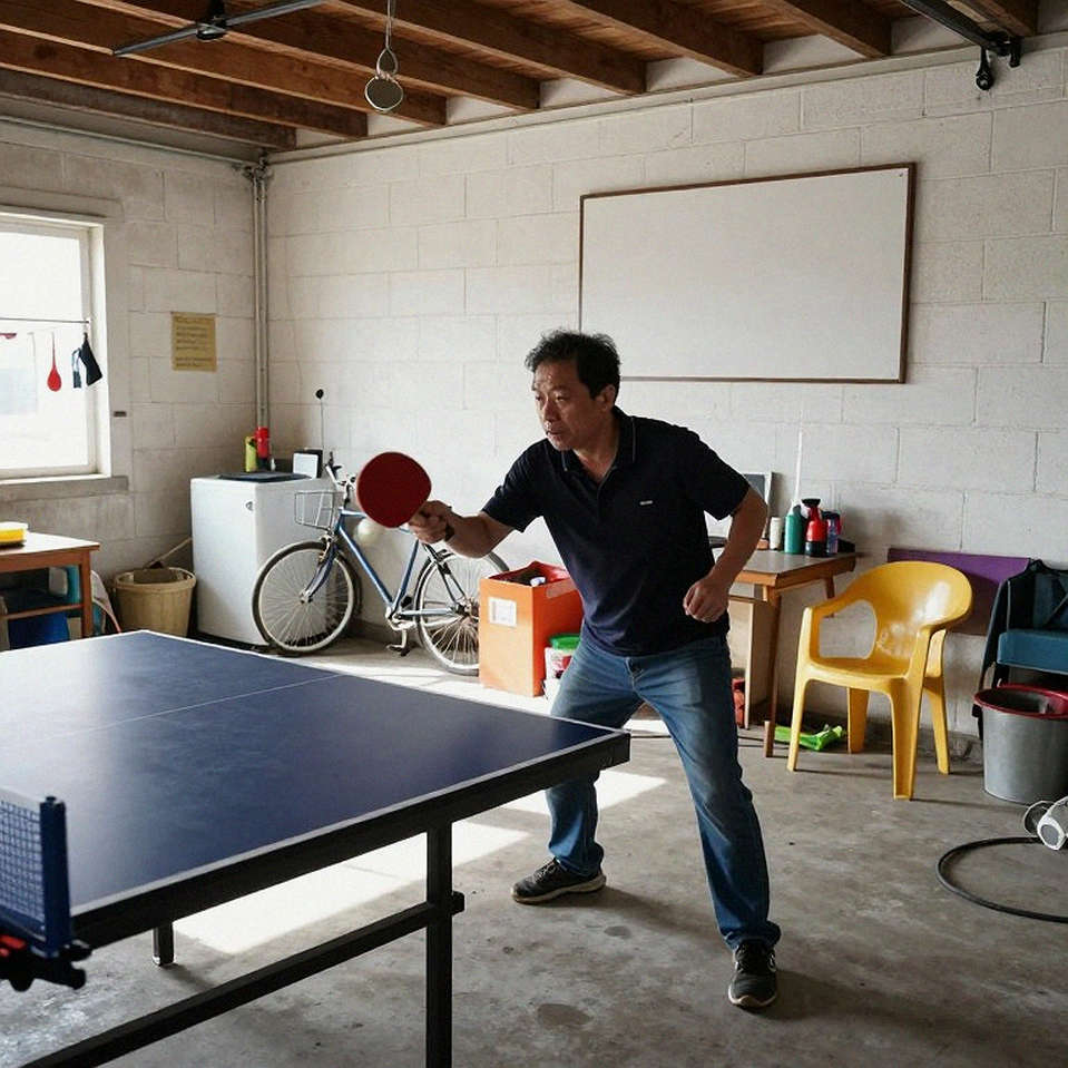 U.S. Open Bóng Bàn 2026: 118 Hạng Mục, Sáu Ngày Ở Las Vegas Và Câu Hỏi Về Những Người Không Được Gọi Tên U.S. Open Bóng Bàn 2026: 118 Hạng Mục, Sáu Ngày Ở Las Vegas Và Câu Hỏi Về Những Người Không Được Gọi Tên