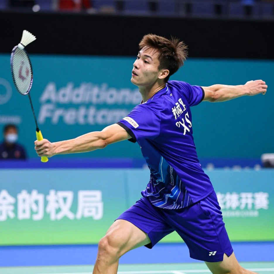 Một dòng tin, một bảng đấu: Cầu lông nữ Ấn Độ mở màn Đại hội châu Á 2026 trước Kazakhstan