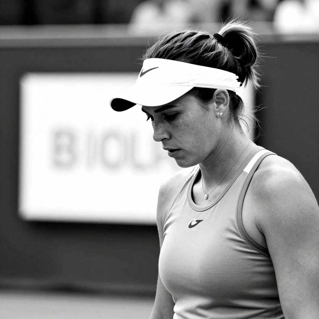 Mắt trọng tài: Khi công nghệ buộc tennis nhìn thẳng vào sự thật Mắt trọng tài: Khi công nghệ buộc tennis nhìn thẳng vào sự thật