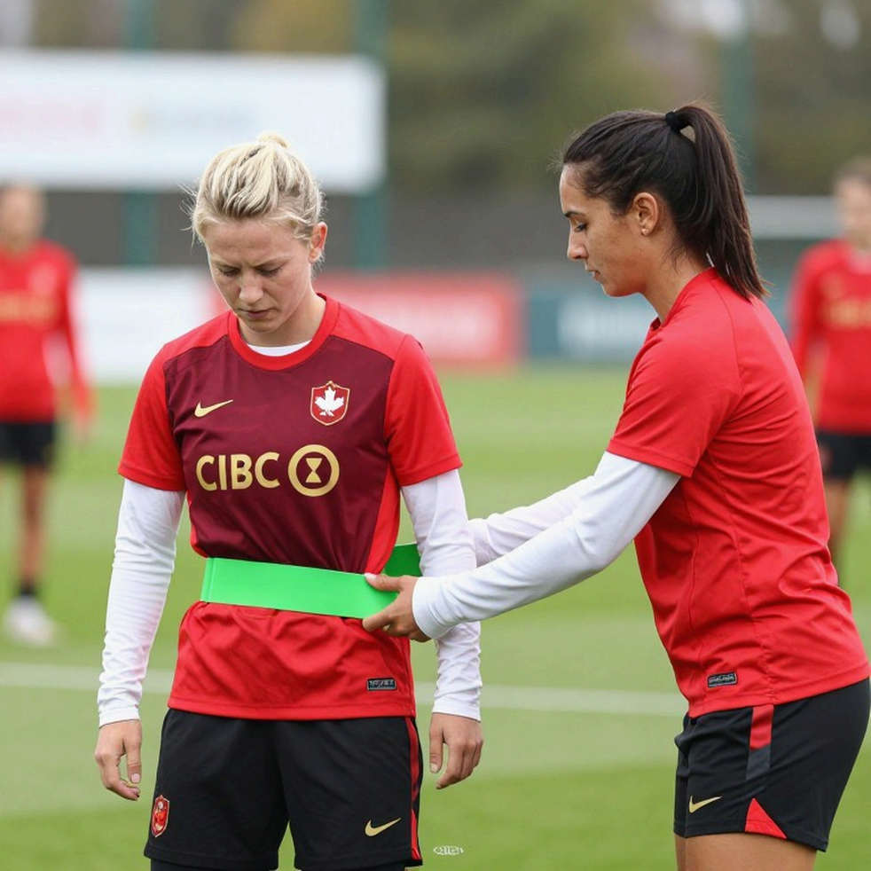 Scotland's squad overhaul: Six new call-ups, four defenders, and one name that needs verification