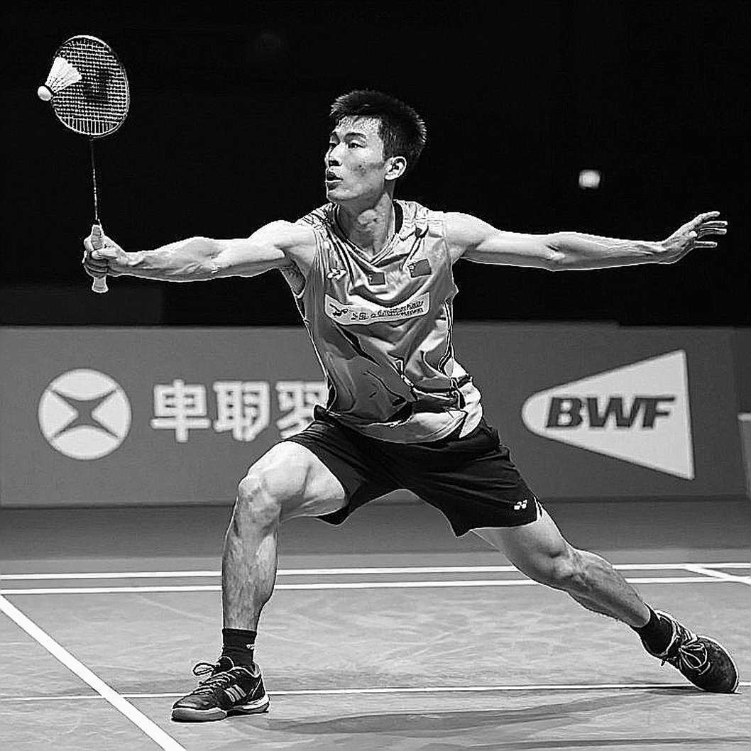 41.8% and 41.7%: Vietnam's Two Asian Games Badminton Matches, Read From a Spreadsheet