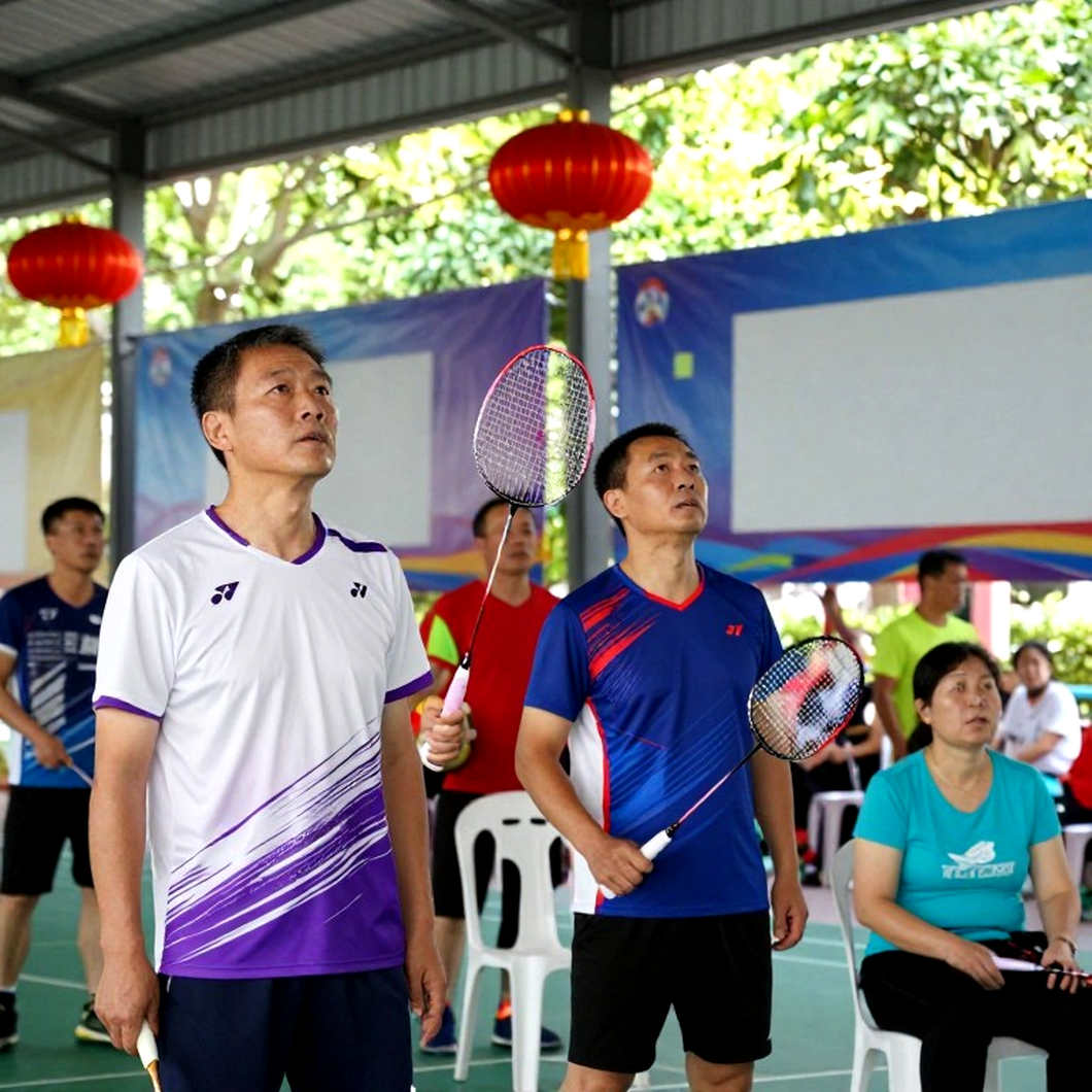 41.8% and 41.7%: Vietnam's Two Asian Games Badminton Matches, Read From a Spreadsheet