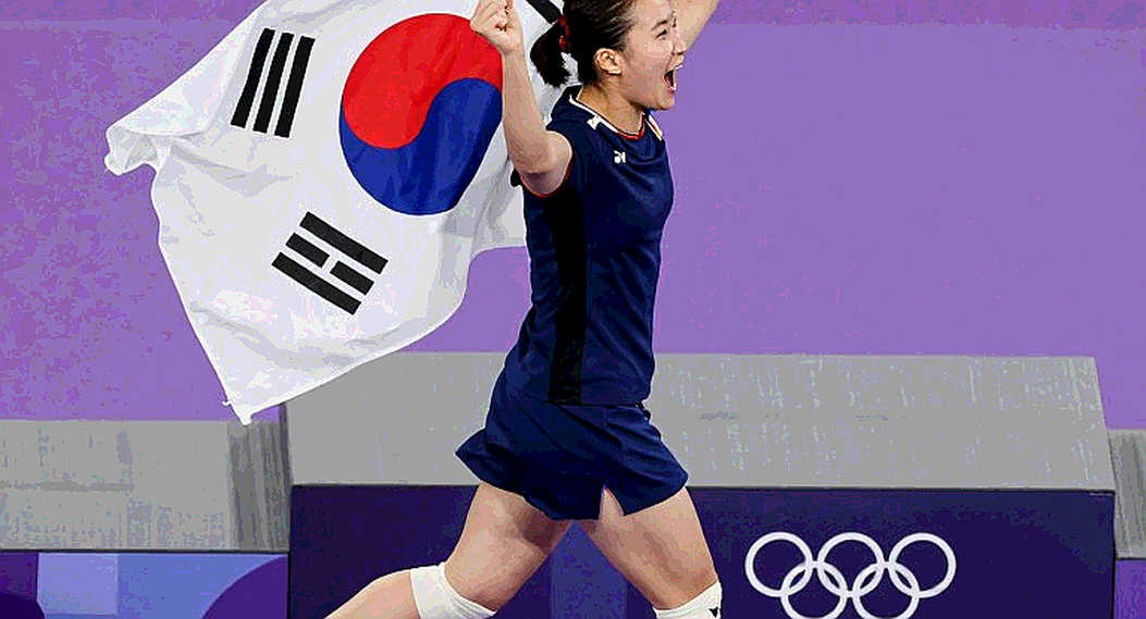41.8% and 41.7%: Vietnam's Two Asian Games Badminton Matches, Read From a Spreadsheet