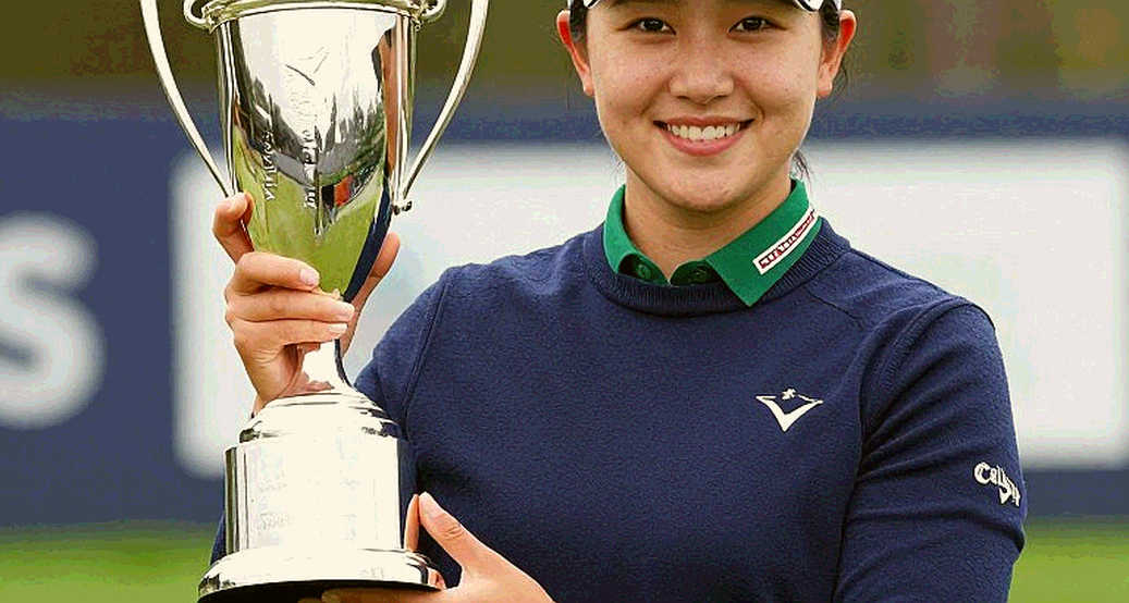 Wyndham Clark và Medinah: Khi hai major vẫn không mua nổi tiếng vỗ tay