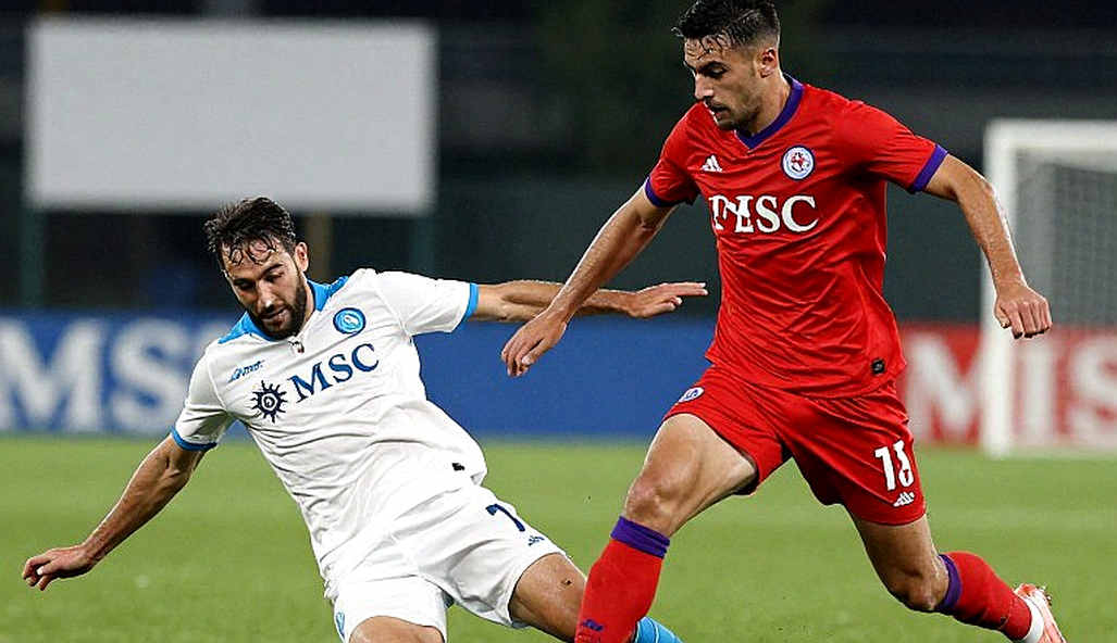 U23 Uzbekistan 2-0 U23 Kuwait: Bakhromov, khoảng trống ba mươi mét và lá thăm ngày 22 tháng 9