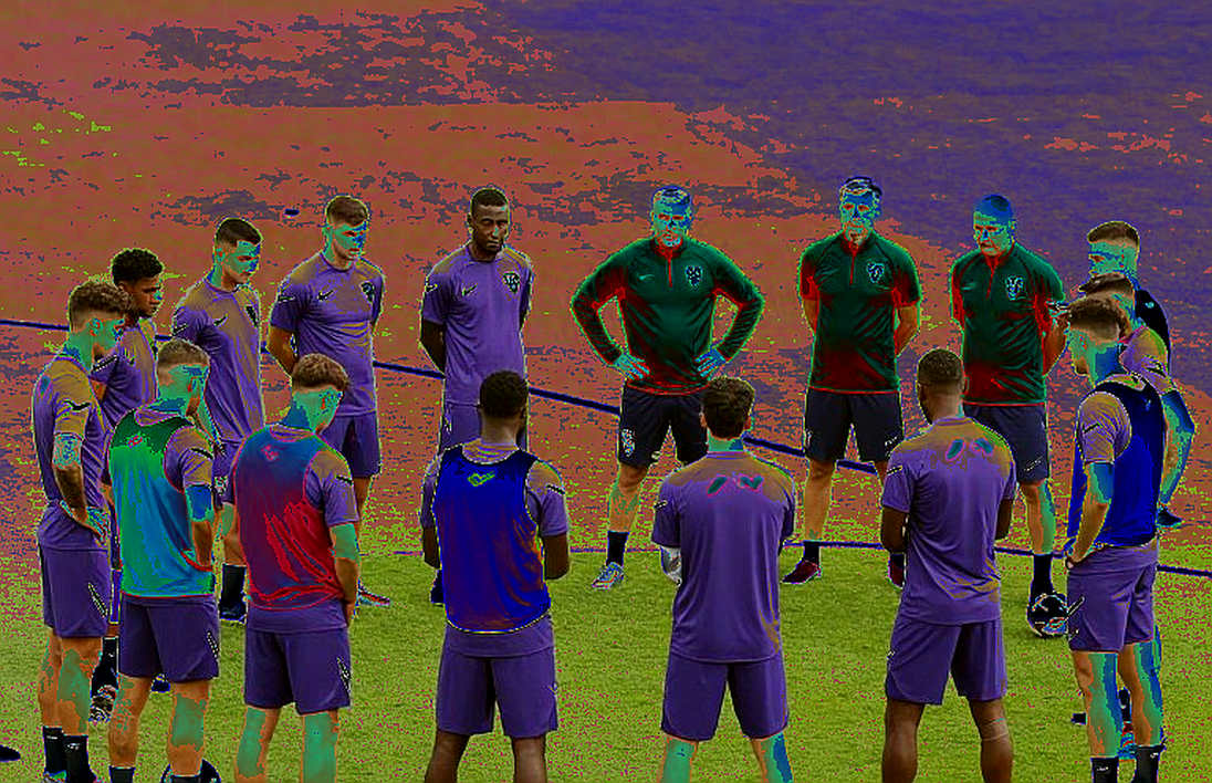 Chuyển nhượng V.League: Khi dòng tiền mới vẽ lại bản đồ bóng đá Việt Nam