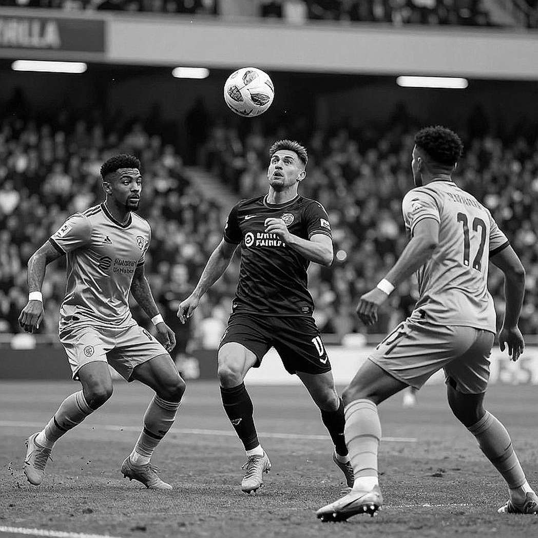 Three matches, one script: U23 Vietnam reach the quarterfinals but remain on a tightrope Three matches, one script: U23 Vietnam reach the quarterfinals but remain on a tightrope