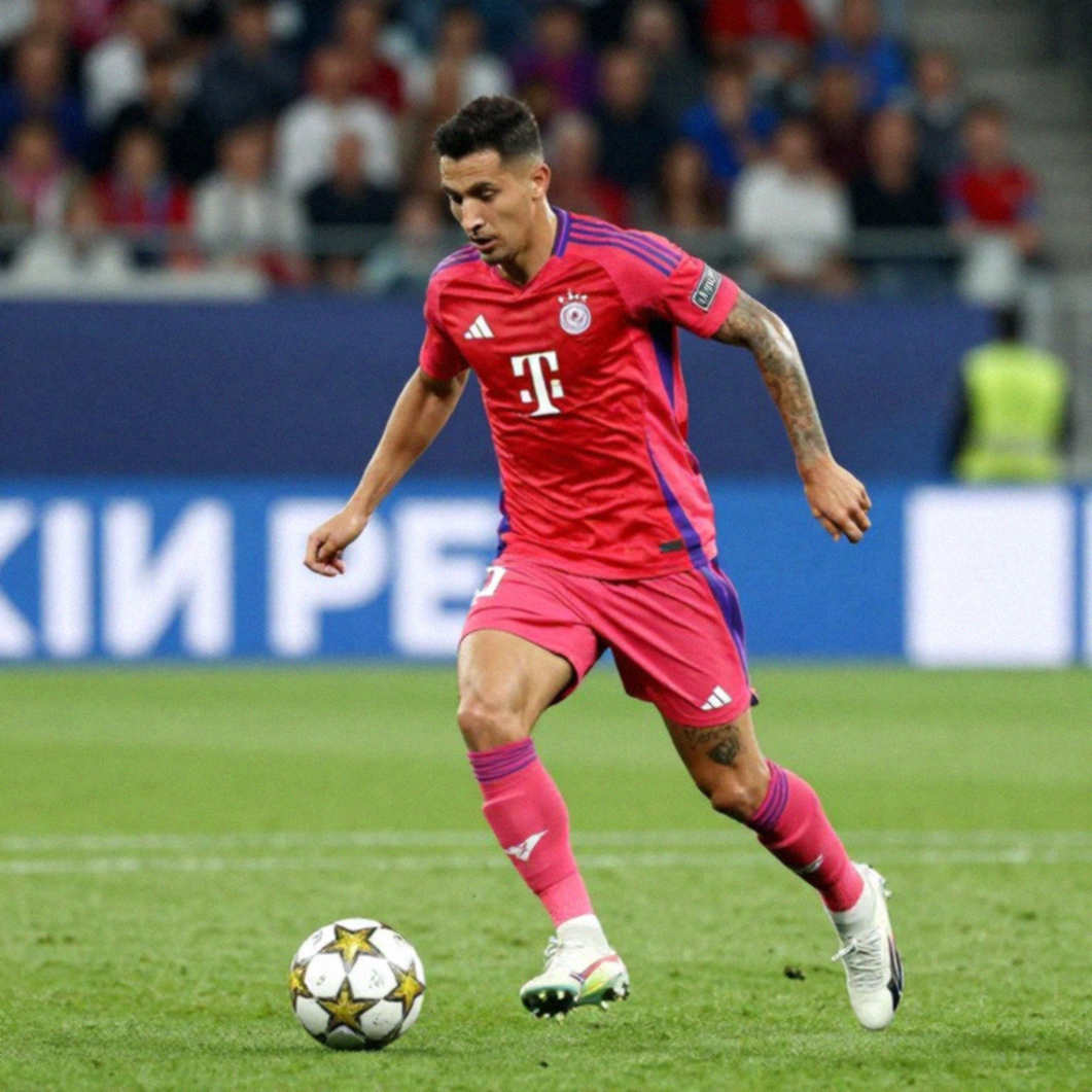 The World Cup Doesn't Create Superstars: When the Spotlight Writes the Bill for the Future The World Cup Doesn't Create Superstars: When the Spotlight Writes the Bill for the Future