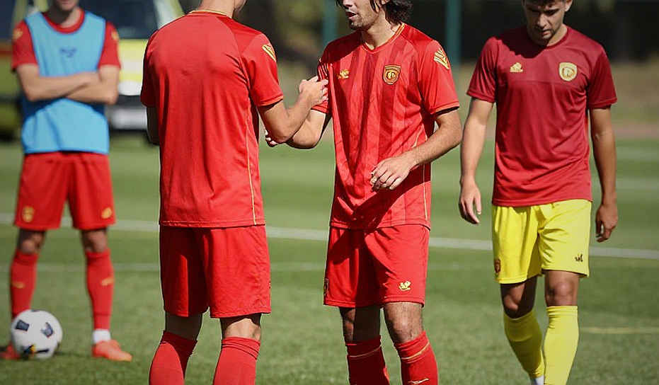 Brenner Marlos lập hat-trick, Bắc Ninh thắng Long An 3-2 ở vòng loại Cúp Quốc gia Brenner Marlos lập hat-trick, Bắc Ninh thắng Long An 3-2 ở vòng loại Cúp Quốc gia