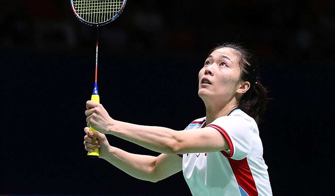 An Se-young ở Aichi-Nagoya 2026: Tấm huy chương vàng phơi bày cả một hệ thống