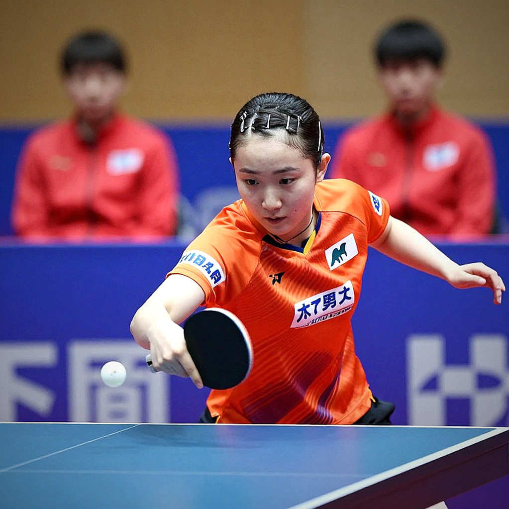 An empty analysis: When Vietnamese table tennis data has not yet spoken An empty analysis: When Vietnamese table tennis data has not yet spoken