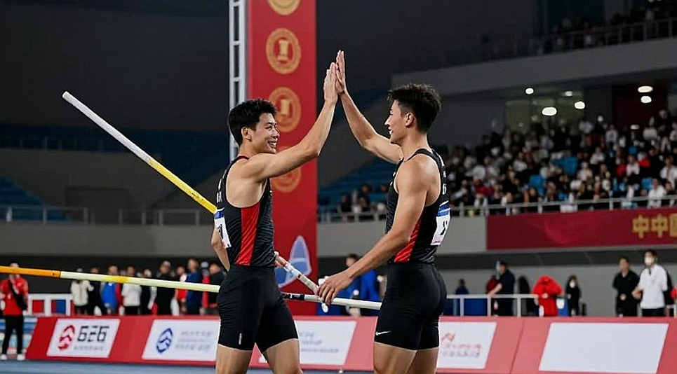 Asian Games 2026 khép lại: Trung Quốc giữ ngôi thống trị, Việt Nam lỡ mục tiêu vàng