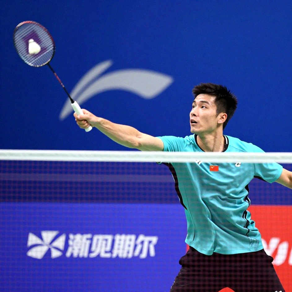 Asian Games 2026: Nhà vô địch đôi nam Ấn Độ gục ngã vòng một — đường cong rơi tự do và những gì số liệu chưa đo được Asian Games 2026: Nhà vô địch đôi nam Ấn Độ gục ngã vòng một — đường cong rơi tự do và những gì số liệu chưa đo được