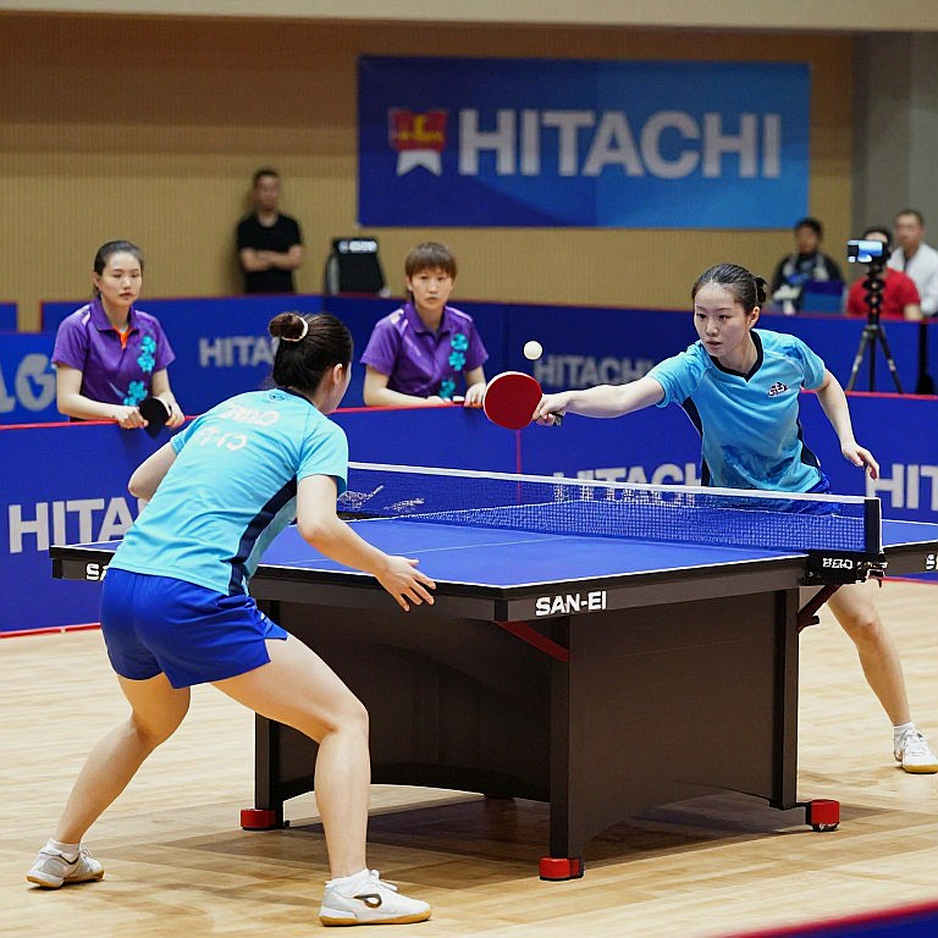 Cadet BCL 2026/27: 115 bảng một đội, 260 đội, và tầng đáy bóng bàn Anh trước hạn chót 28/10