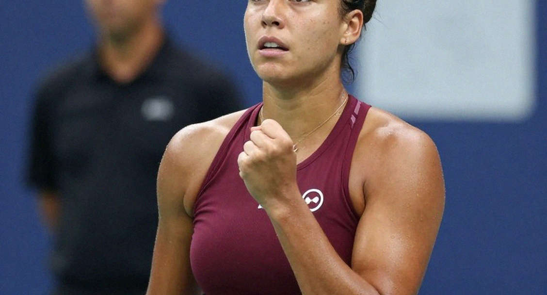 Wrexham Open: Nhịp thở của Klugman và bản lĩnh tie-break của Jacquemot