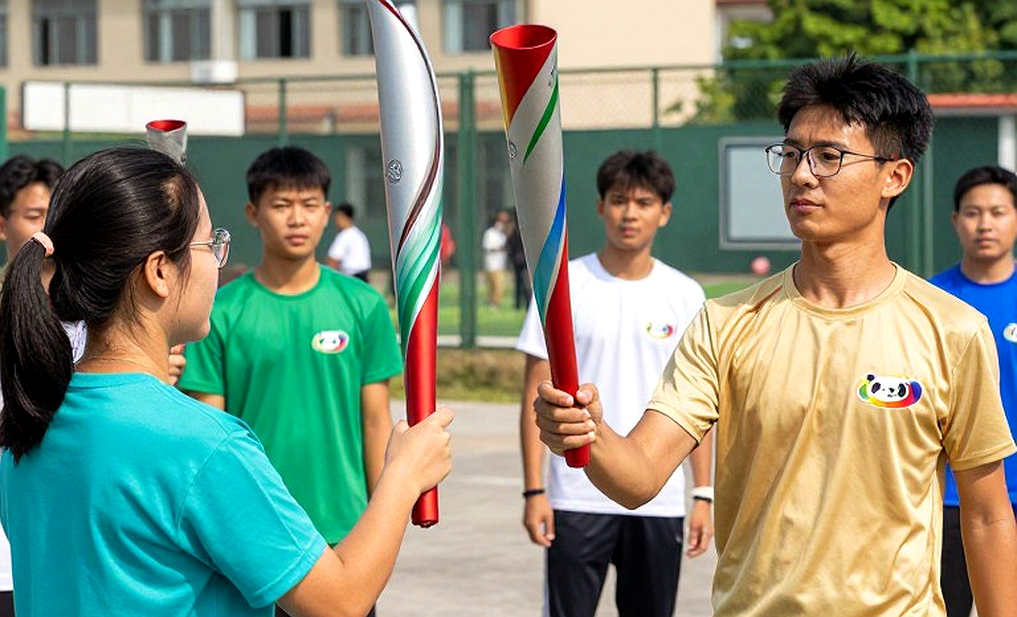 Nhật ký thể lực V.League: Khi lịch thi đấu dày vẽ lại bản đồ chấn thương