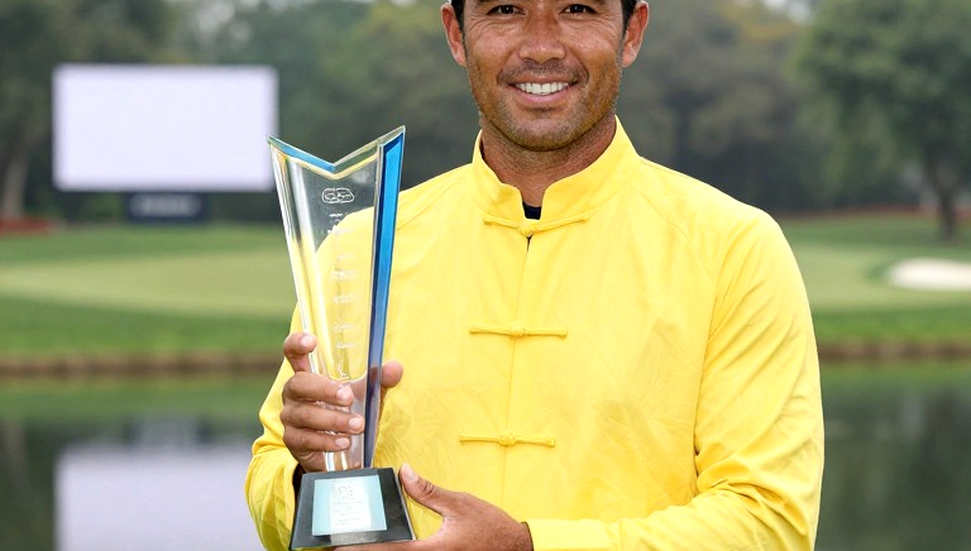 Khi bảng dữ liệu golf trống rỗng: Ranh giới giữa phân tích và bịa đặt