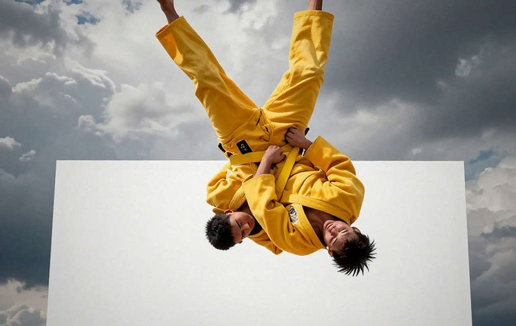 Vụ Slavi Binev: khi một ghế chủ tịch taekwondo bỏ trống qua đêm