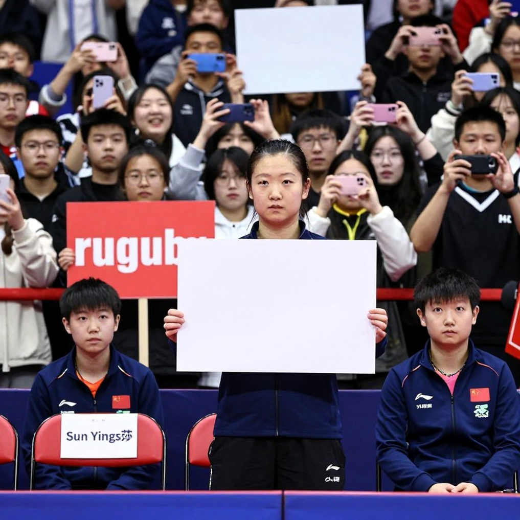 Four Divisions, 16 Under-16 Players and Eight Island Games Places: Reading the Isle of Wight Table Tennis Data Four Divisions, 16 Under-16 Players and Eight Island Games Places: Reading the Isle of Wight Table Tennis Data