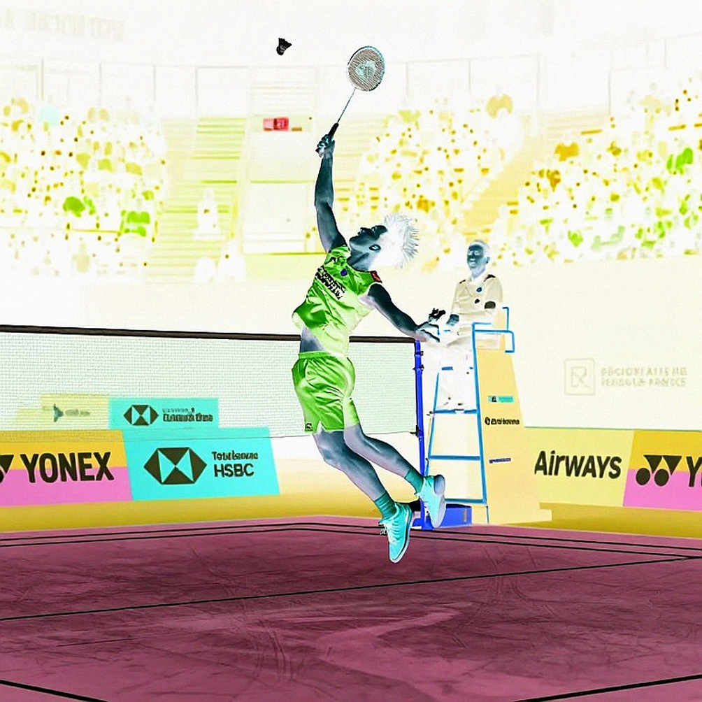 The Hidden Variable Behind 3-0: India's Singles Open the Quarter-Final Door While the Doubles Sit Out