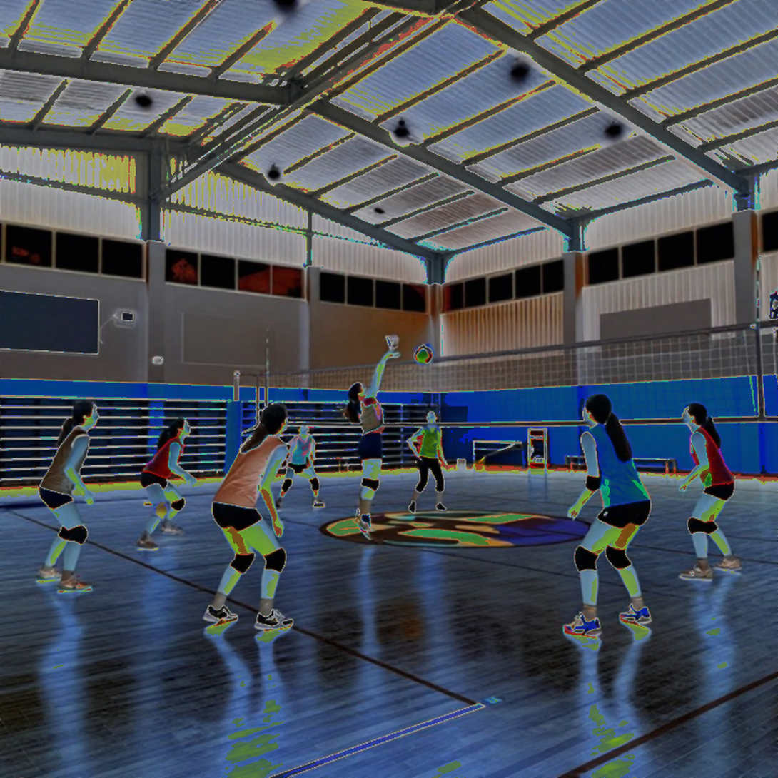 MOJI chính thức khởi tranh Liga Voli Mahasiswa 2026: 36 đội, 24 trường đại học, 60 trận đấu tại 3 thành phố MOJI chính thức khởi tranh Liga Voli Mahasiswa 2026: 36 đội, 24 trường đại học, 60 trận đấu tại 3 thành phố
