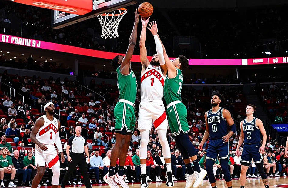 NBA ngỏ lời với EuroLeague: Lá bài chưa lật của bóng rổ châu Âu